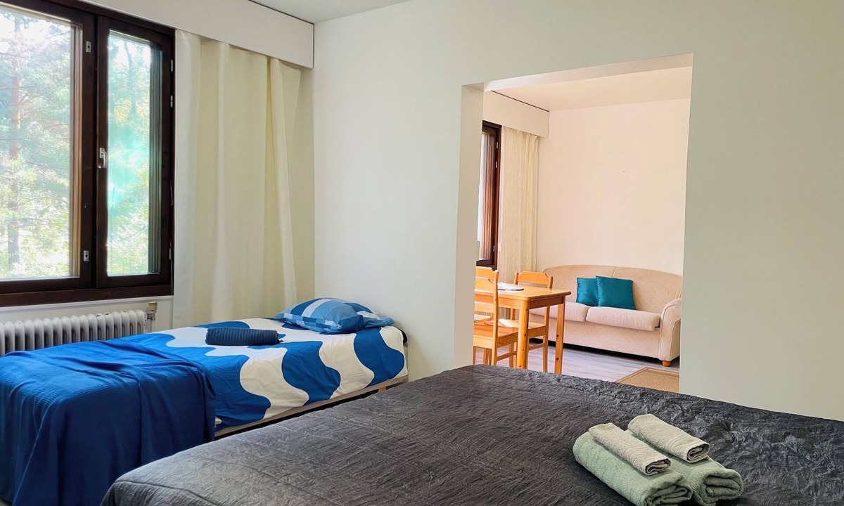 Kyostila Hotel | Voionmajoitus