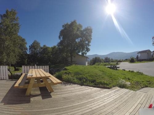 Alesund Other | Volsdalen Camping