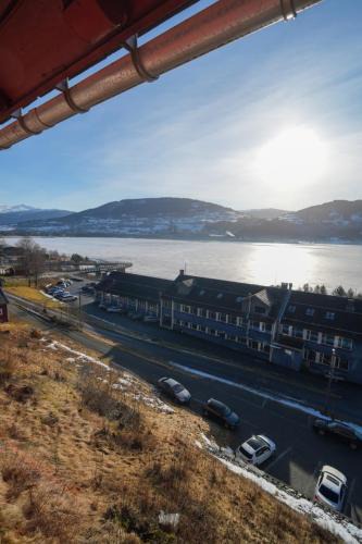 Voss Hostel | Voss Folkehøgskule