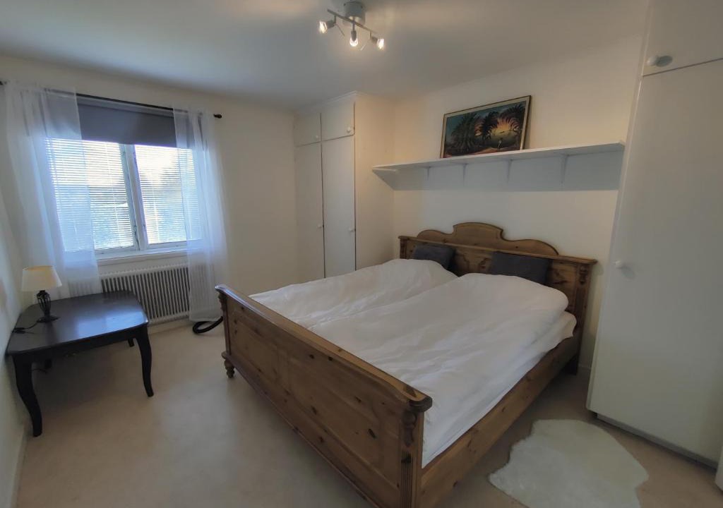 Voxnabruk Apartment | Voxnabruk Logi