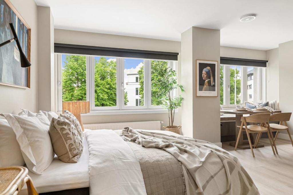 Molde Apartment | Voy Stays Molde sentrum