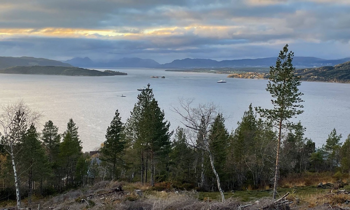 Rauma kommune House | Vrbo Property