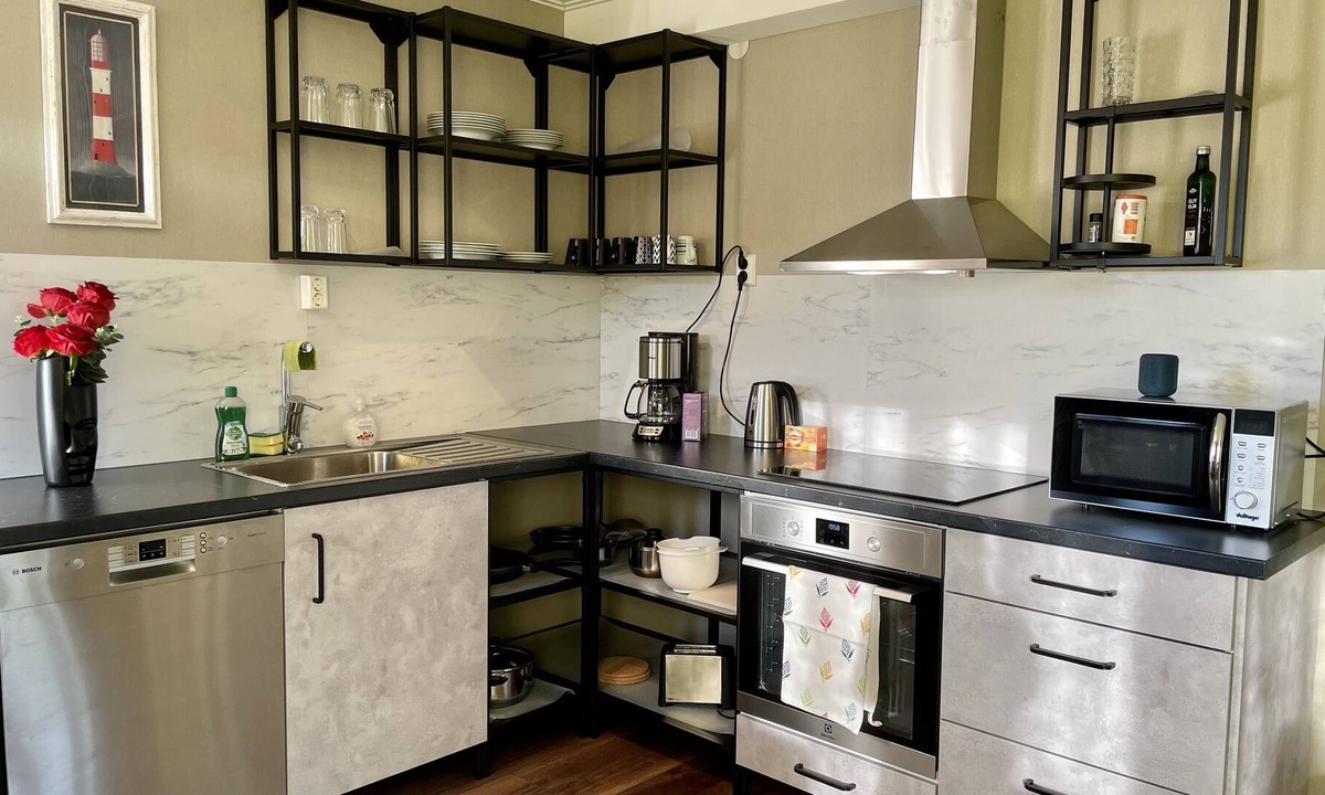 Ojebyn House | Vrbo Property