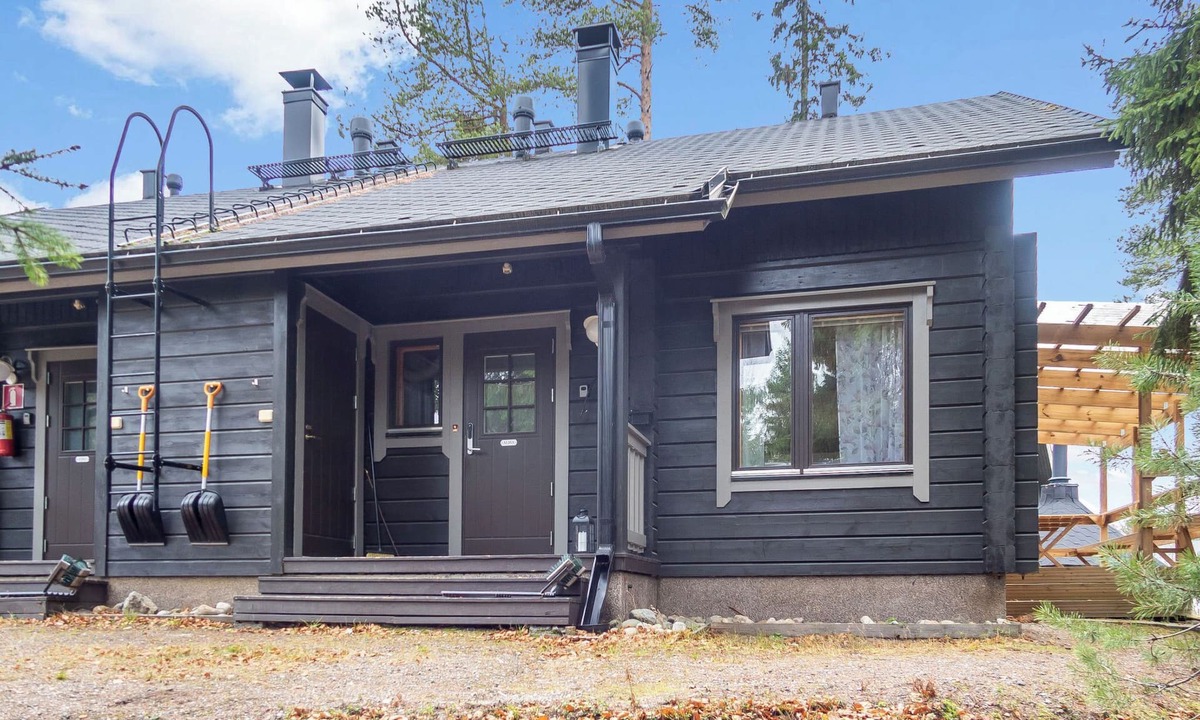 Vuokatti House | Vuokatin alma by Interhome