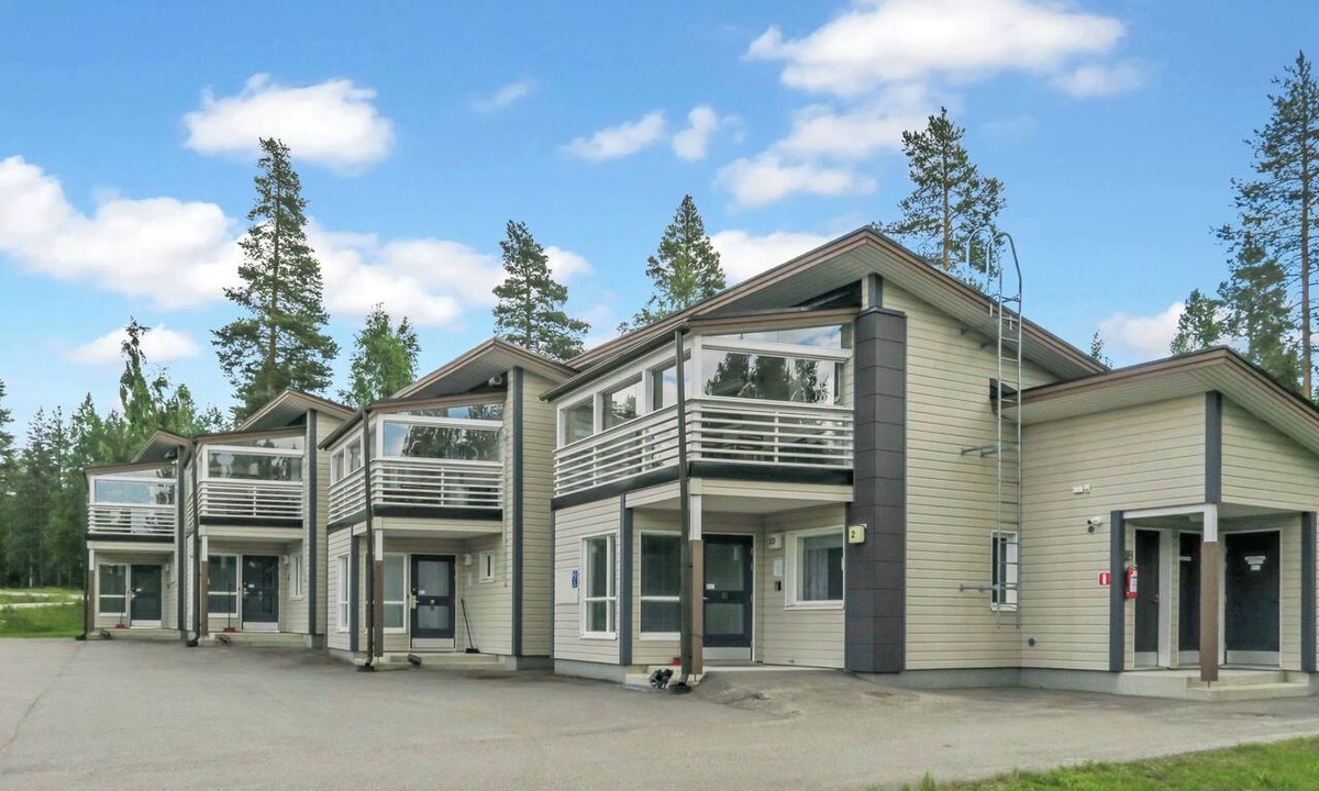 Vuokatti House | Vuokatinranta suite 2 a by Interhome