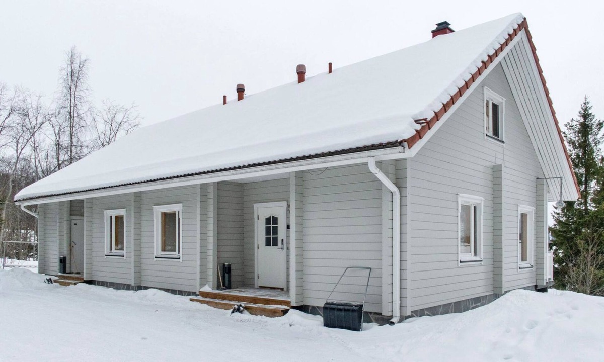 Vuokatti House | Vuokatti villas ahma by Interhome