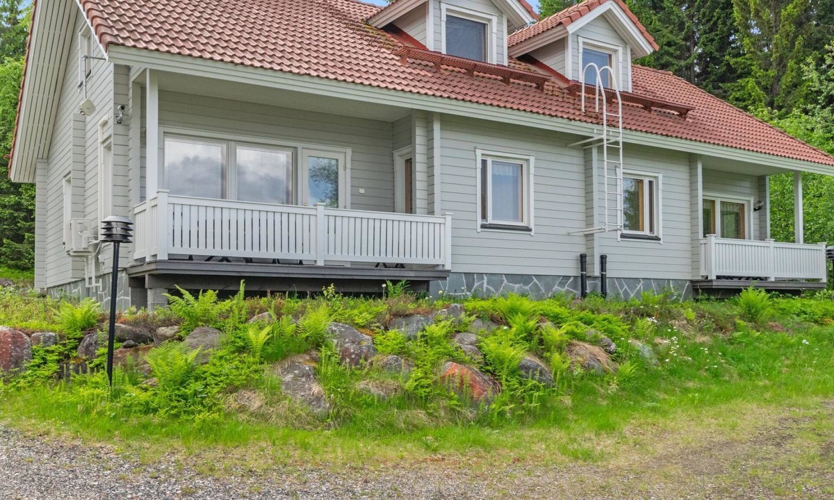 Vuokatti House | Vuokatti villas ilves by Interhome