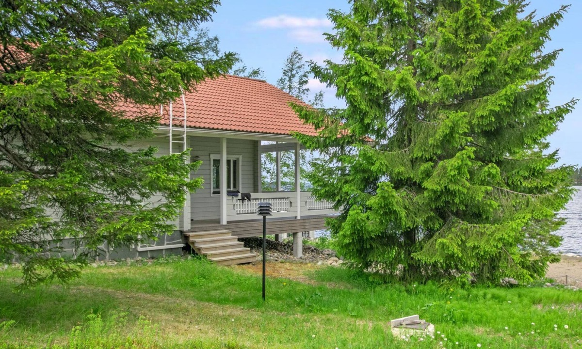 Vuokatti House | Vuokatti villas karhu by Interhome