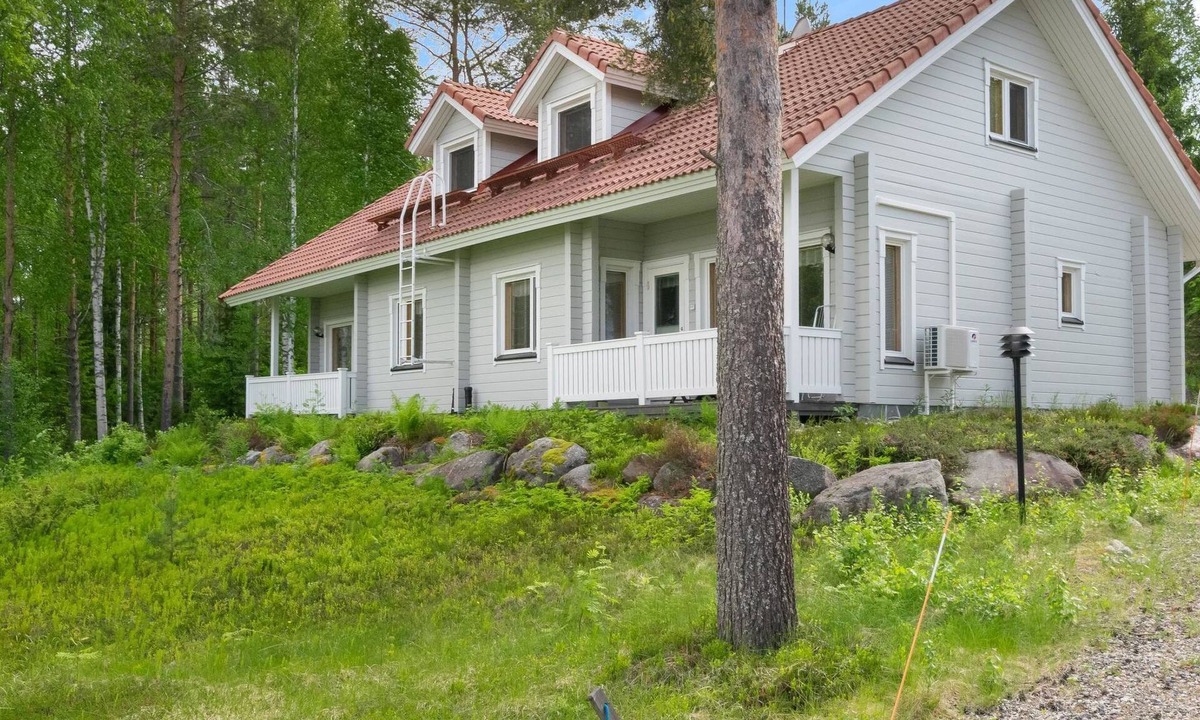 Vuokatti House | Vuokatti villas susi by Interhome