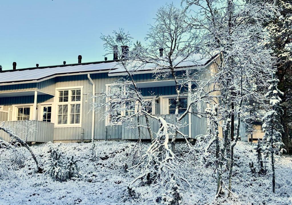 Saariselka Apartment | Vuorsa 1 A 1