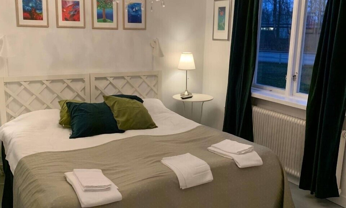 Vittsjo Hotel | Wärdshuset Furuliden