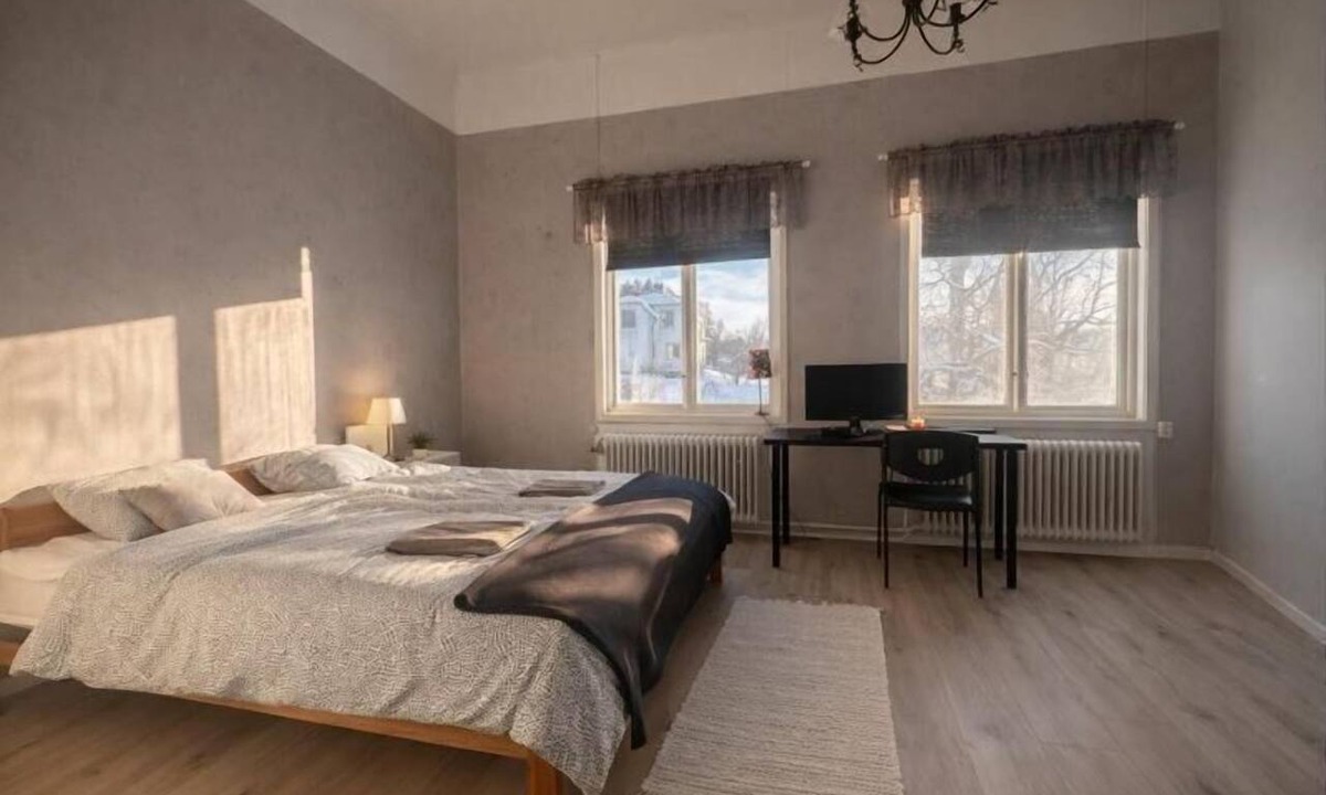 Liden Hotel | Wärdshuset Liden