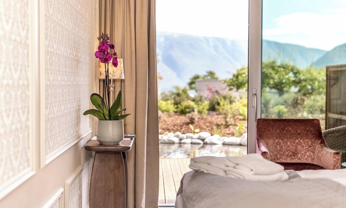Solvorn Hotel | Walaker Hotel