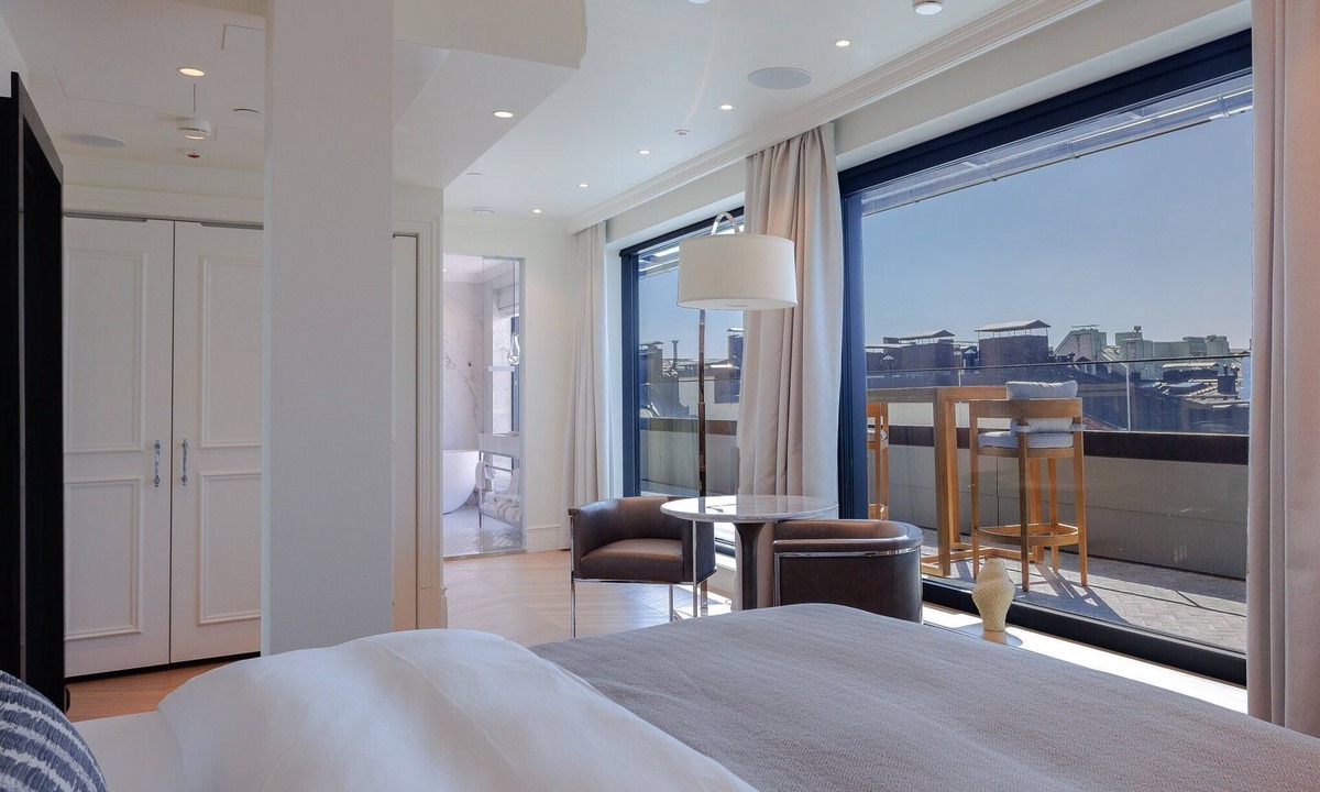 Kruununhaka Resort | Waldorf Astoria Helsinki