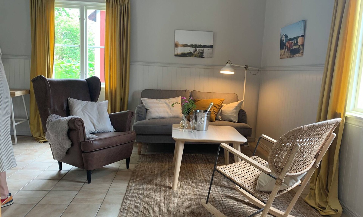Skiro Hotel | Wallby Säteri