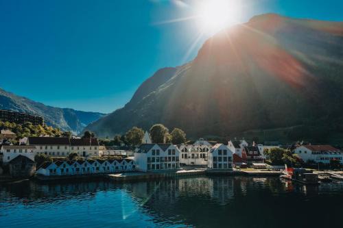 Aurland Apartment | Wangen Apartments