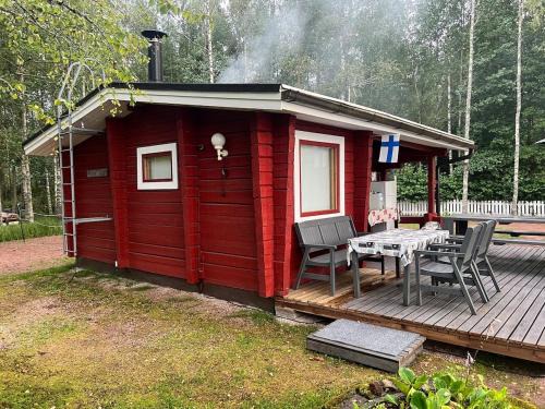 Poytya Apartment | Wanha Kuhanpää