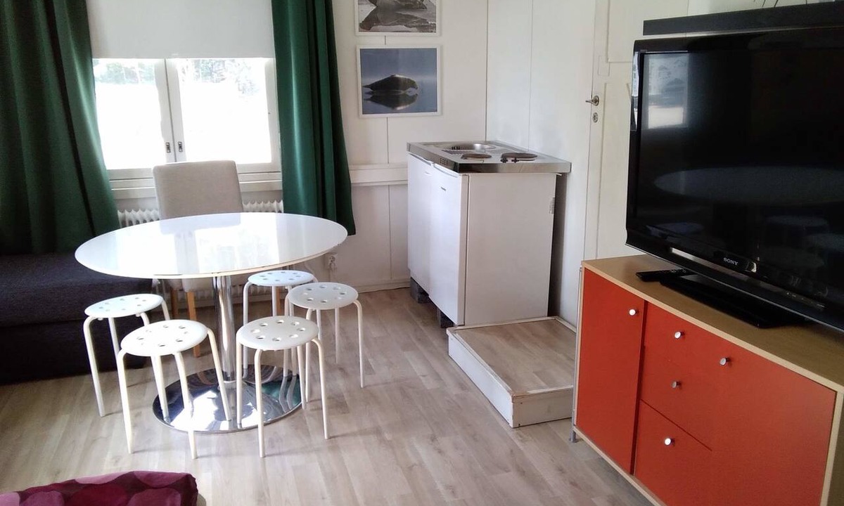 Savonlinna Bed & Breakfast | Wanhan Aseman Majatalo