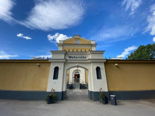 Mariestad | Mariestad
