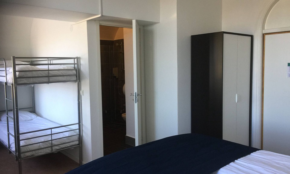 Mariestad Hotel | Waterside Mariestad