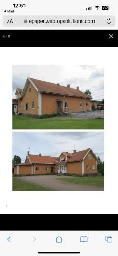 Lonneberga Apartment | Weisbacken