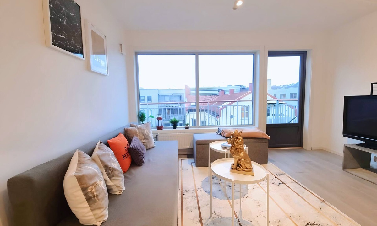 Toyen Apartment | Welcome to Chimera Apartments Oslo S