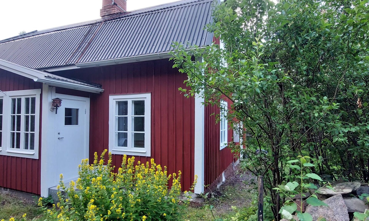 Ruda House | Welcome to one of the most beautiful corners of Småland!