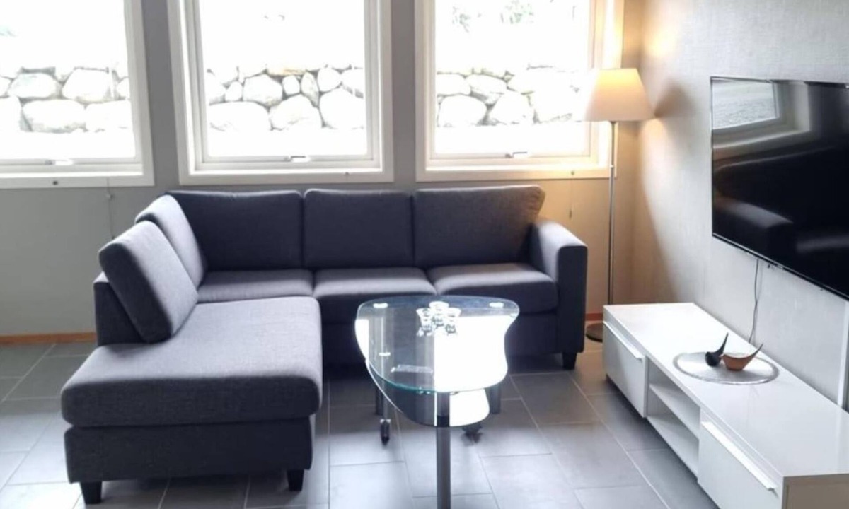 Kolnes Apartment | Welcoming apartment with WiFi in charming Rogaland
