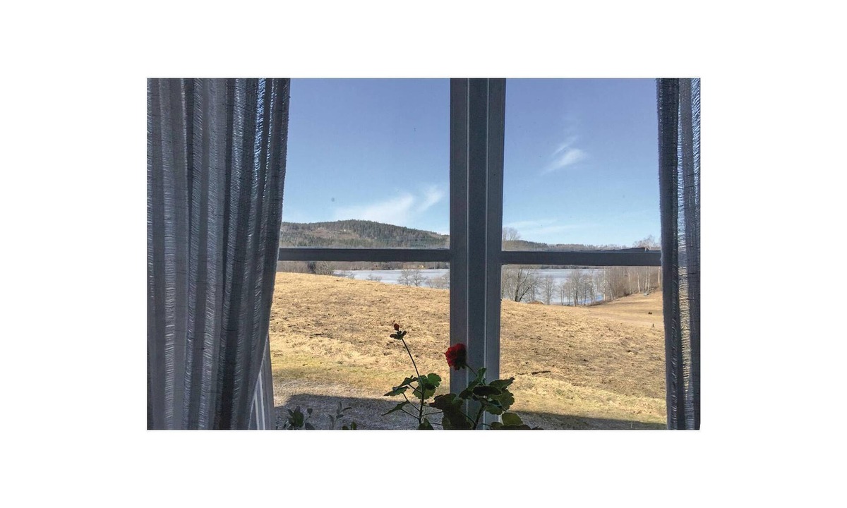 Dals Langed House | Well-maintained vacation home by the beautiful Ivägsjön.
