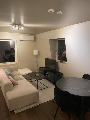 Arstad Apartment | Wergeland Cozy Apartment