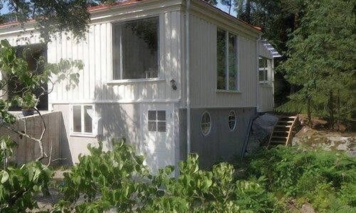 Stenungsund House | West Coast Jewel
