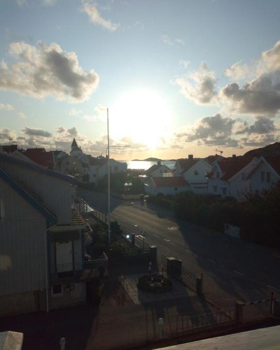 Skaerhamn House | West coast villa with sea view