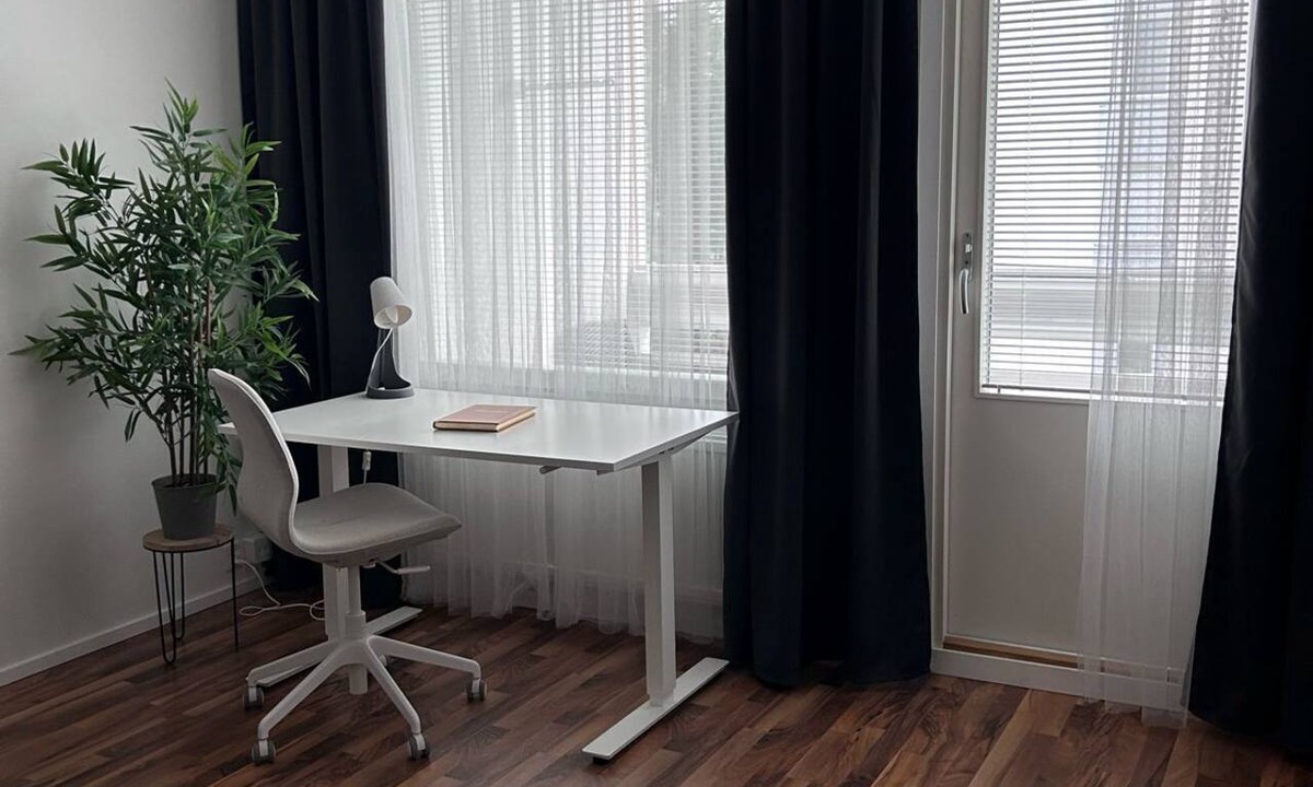 Tampere Apartment | Whole apartment in Hervanta. 300 meters to tram.