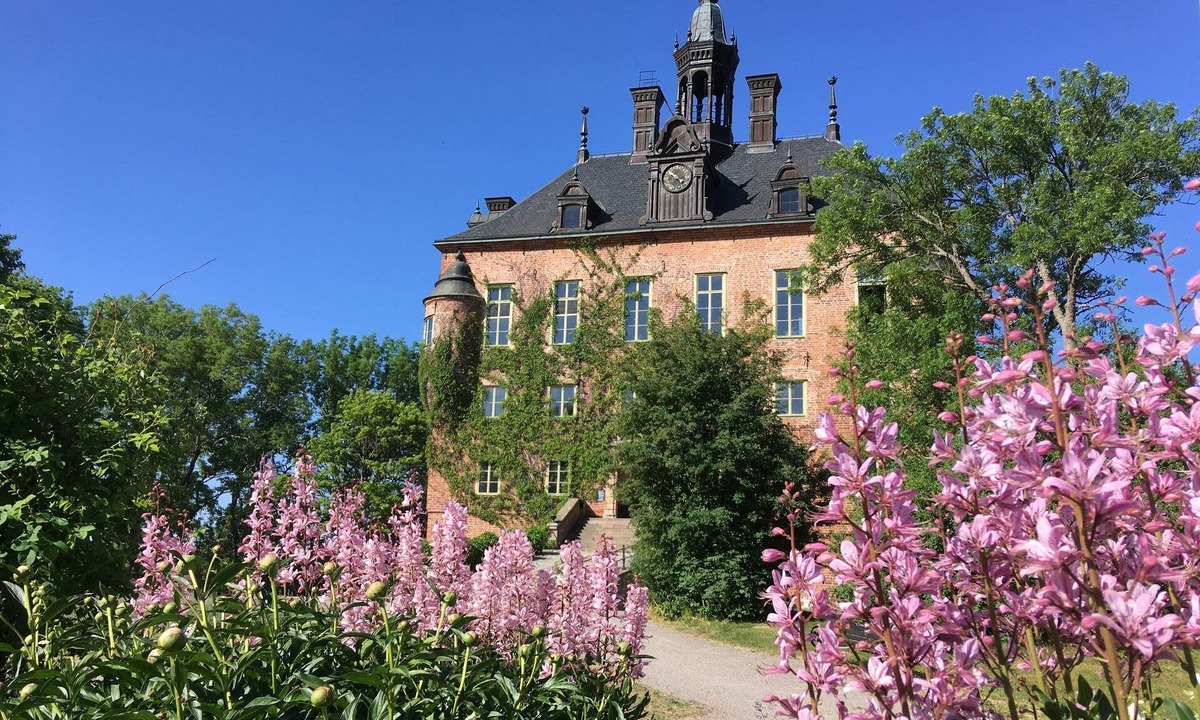 Uppsala Other | Wiks Slott