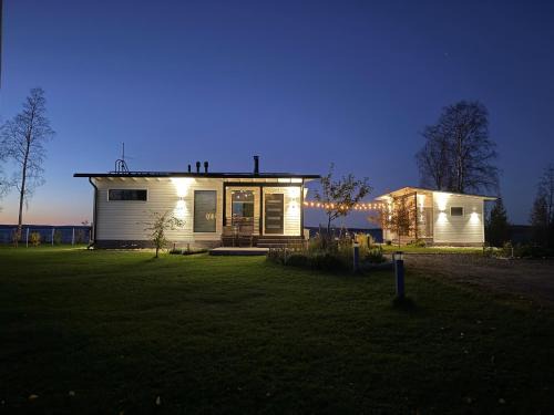 Kajaani Ski Chalet | Willa Koivuranta Kajaani
