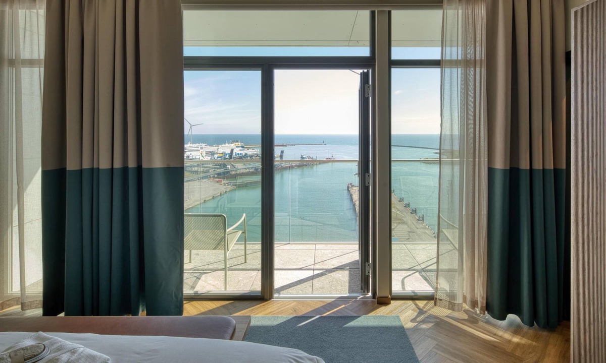 Centrala Trelleborg Hotel | Willow, Worldhotels Crafted