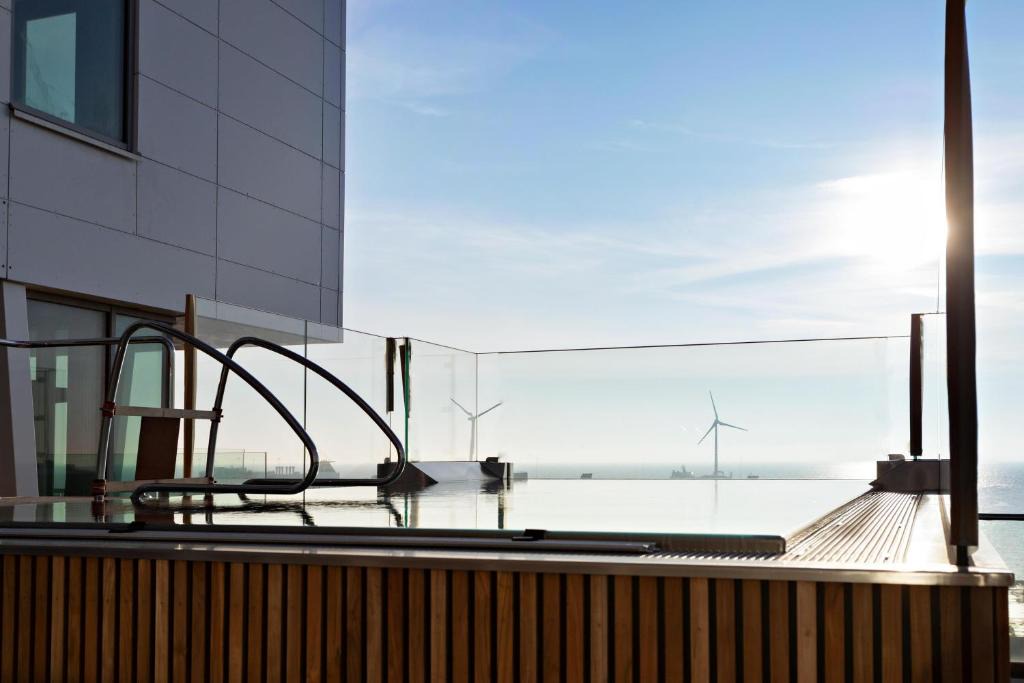 Centrala Trelleborg Hotel | Willow, WorldHotels Crafted
