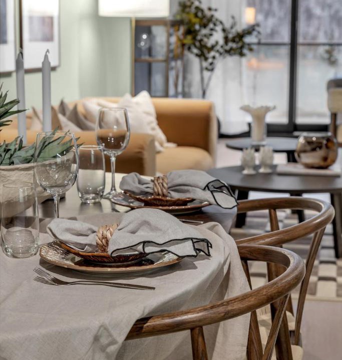 Tromsdalen Apartment | Wonderful and warm apartment, with amazing views and parking