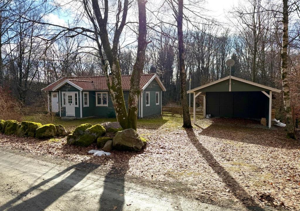 Kolstrarp House | Wonderful cottage close to lakes