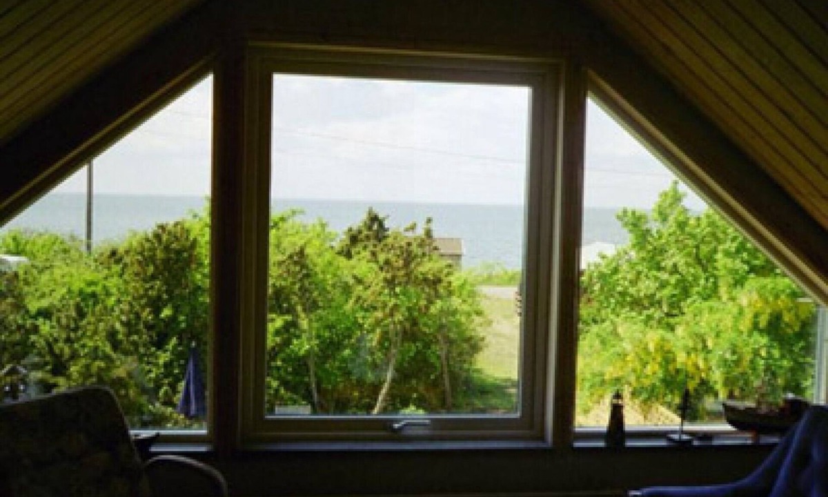 Sodvik House | Wonderful holiday on the sunny island of Öland with sea views