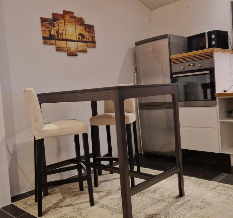 Balsta Apartment | Wonderfully unique accommodation
