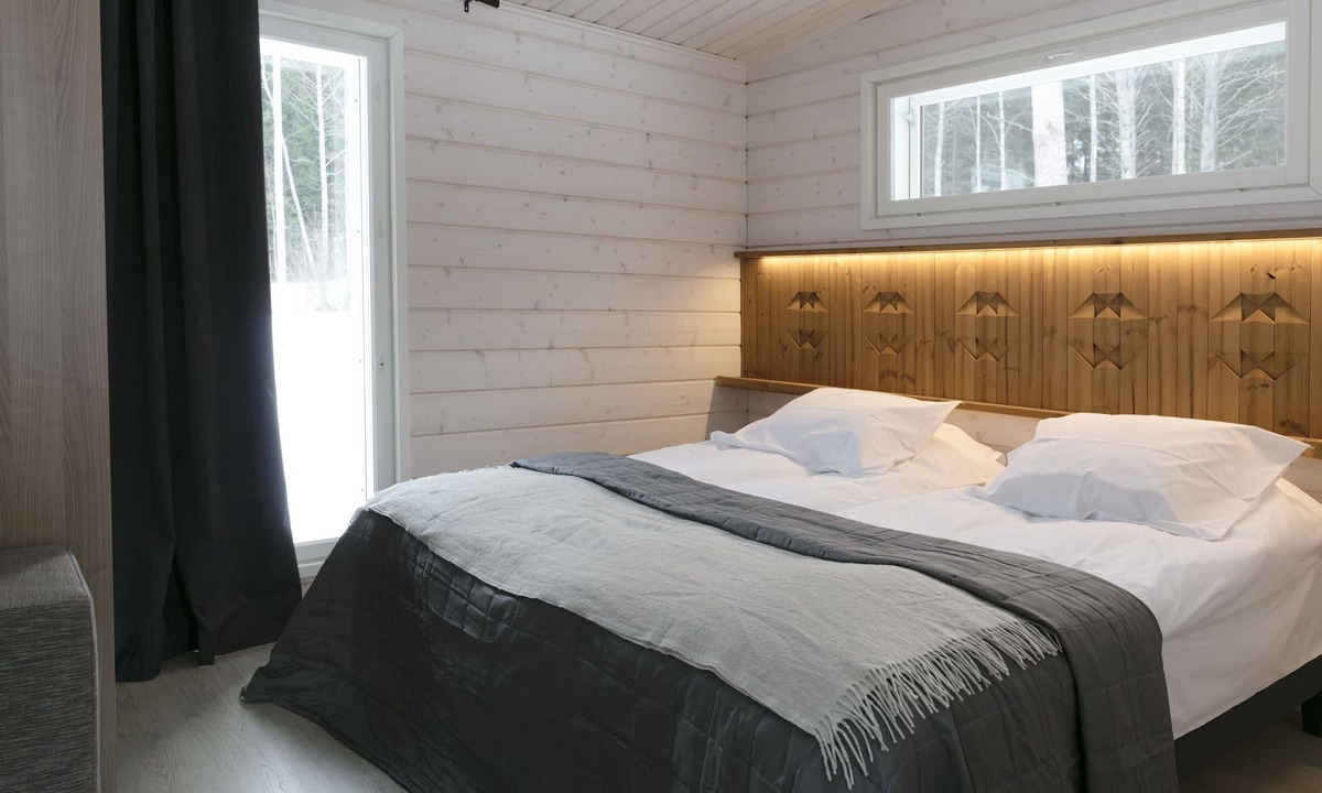 Taipalsaari Cabin | Wooddream