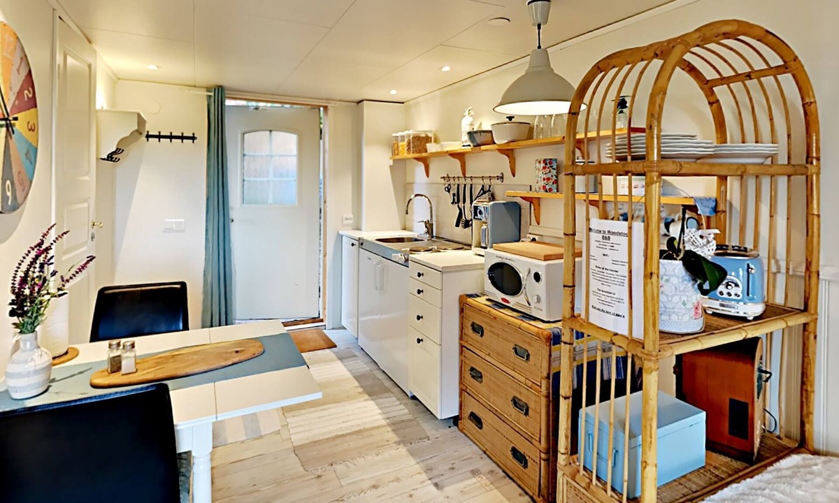 Habo Municipality Bed & Breakfast | Woodstock B&B & Studio Apartments