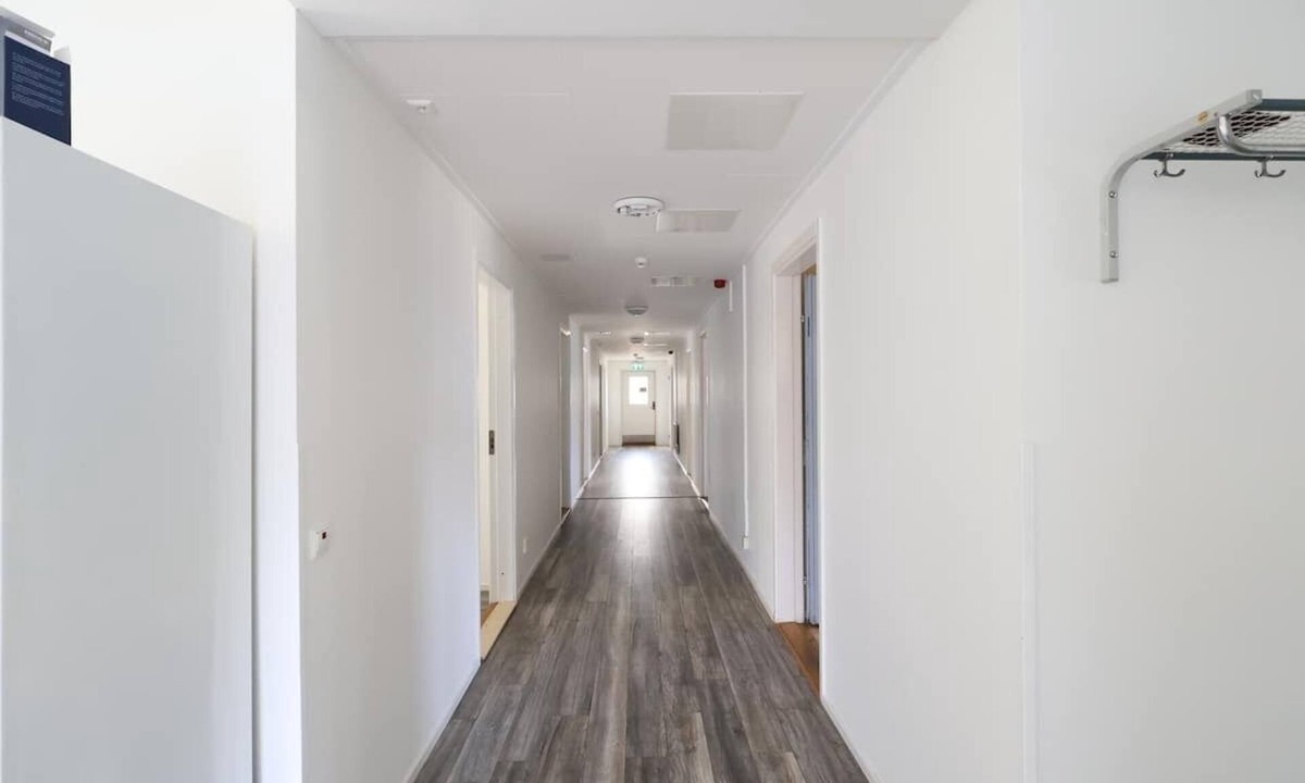 Harryda Municipality House | Workers Home - 12 guests - 6 BR - 7 Bath - All Inc