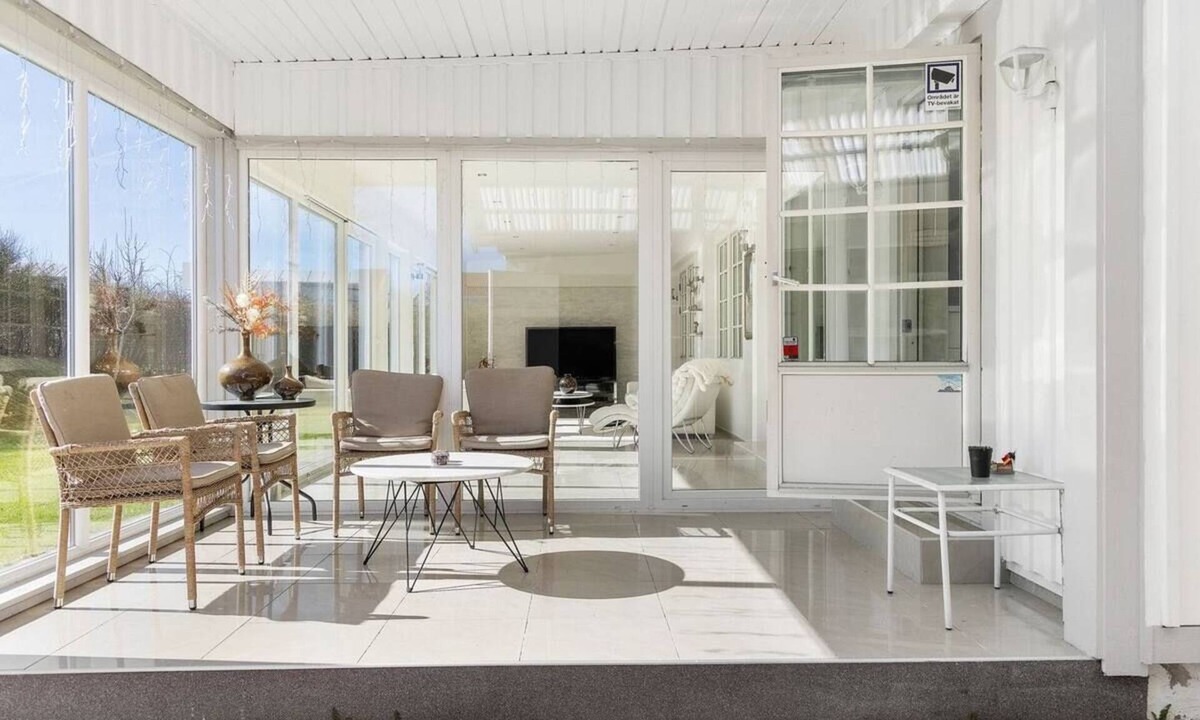 Goteborg Municipality House | Workers Villa - 7BR - 15 Beds - 3 Bath - All Inc