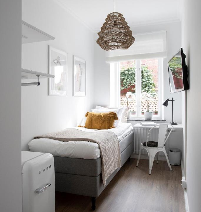 Gothenburg Apartment | WOW Apartments & Rooms