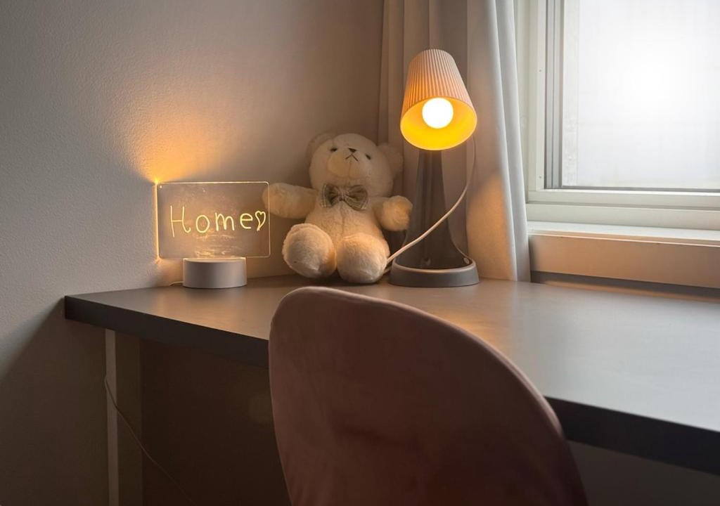 Bergenhus Apartment | xxx