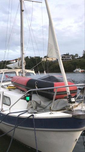 Laksevag Boat Rental | Yacht - without SHOWER