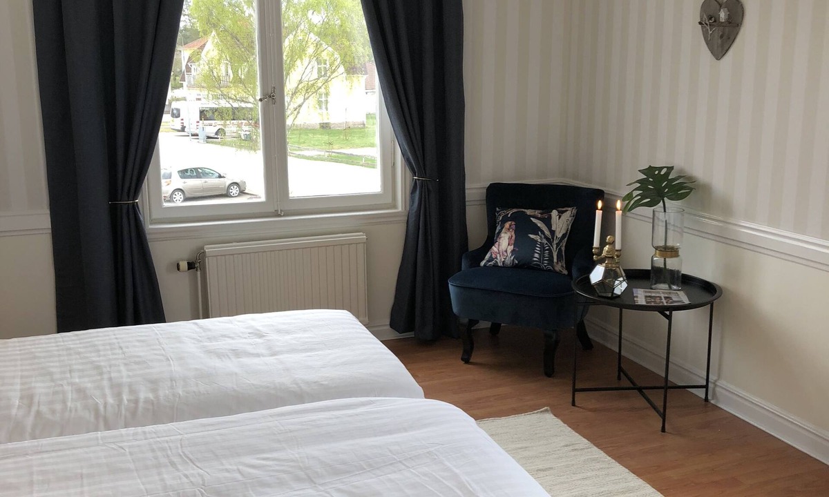 Osterbymo Bed & Breakfast | Ydre Bed & Breakfast