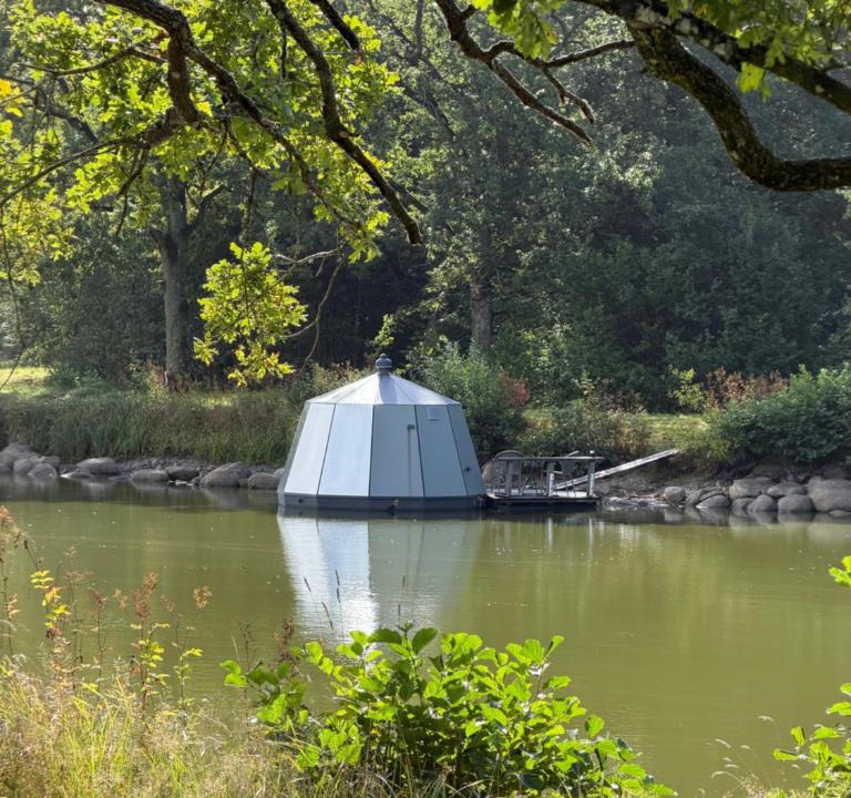 Huarod Hotel | Yggdrasil Igloo Skåne